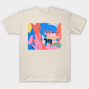 colorfull goodness T-Shirt